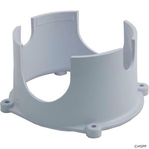Lifegard Aquatics ARP172452 Base for Rainbow Top Load Canisters Filters part